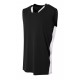 N2377 A4 BLACK/WHITE