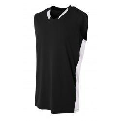 A4 N2377 Men's Backcourt Jersey