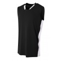 N2377 A4 BLACK/WHITE