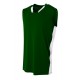 N2377 A4 FOREST/WHITE