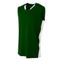 N2377 A4 FOREST/WHITE