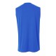 N2377 A4 ROYAL/WHITE