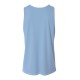 N2390 A4 LT BLUE/WHITE