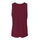 N2390 A4 MAROON WHITE