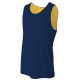 N2390 A4 NAVY/GOLD