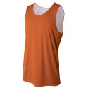 N2390 A4 ORANGE/WHITE