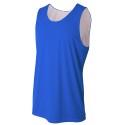 N2390 A4 ROYAL/WHITE