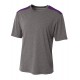 N3100 A4 HEATHER/PURPLE