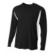 N3183 A4 BLACK/WHITE