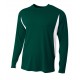 N3183 A4 FOREST/WHITE