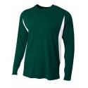 N3183 A4 FOREST/WHITE
