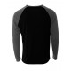 N3374 A4 BLACK/GRAPHITE