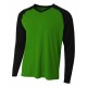 N3374 A4 KELLY BLACK