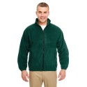 8485 UltraClub FOREST GREEN