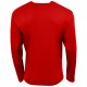 N3521 A4 SCARLET