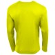 N3521 A4 SAFETY YELLOW