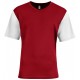 N3541 A4 CARDINAL/WHITE