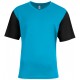 N3541 A4 ELECTRIC BLUE/BLACK