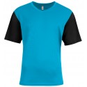 N3541 A4 ELECTRIC BLUE/BLACK