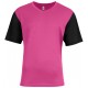 N3541 A4 FUCHSIA/BLACK