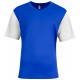 N3541 A4 ROYAL/WHITE