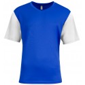 N3541 A4 ROYAL/WHITE