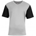 N3541 A4 SILVER/BLACK