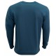 N4051 A4 STEEL BLUE