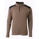 N4094 A4 HEATHER/BLACK