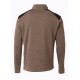 N4094 A4 HEATHER/BLACK