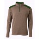 N4094 A4 HEATHER/FOREST