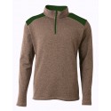 N4094 A4 HEATHER/FOREST