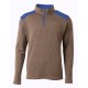N4094 A4 HEATHER/ROYAL