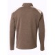 N4094 A4 HEATHER/WHITE