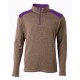 N4094 A4 HEATHER/PURPLE