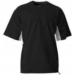 A4 N4188 Men's Pro DNA Batting Jacket