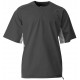 N4188 A4 GRAPHITE/WHITE
