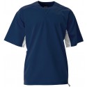 N4188 A4 NAVY/WHITE