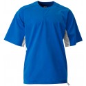 N4188 A4 ROYAL/WHITE