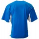 N4188 A4 ROYAL/WHITE