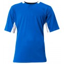 N4191 A4 ROYAL/WHITE
