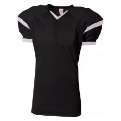 A4 N4265 Men's Rollout Football Jersey