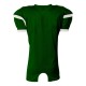 N4265 A4 FOREST/WHITE