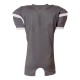 N4265 A4 GRAPHITE/WHITE