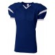 N4265 A4 NAVY/WHITE