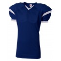 N4265 A4 NAVY/WHITE
