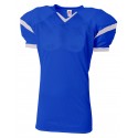 N4265 A4 ROYAL/WHITE