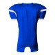 N4265 A4 ROYAL/WHITE
