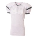 N4265 A4 WHITE/GRAPHITE