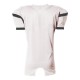 N4265 A4 WHITE/BLACK